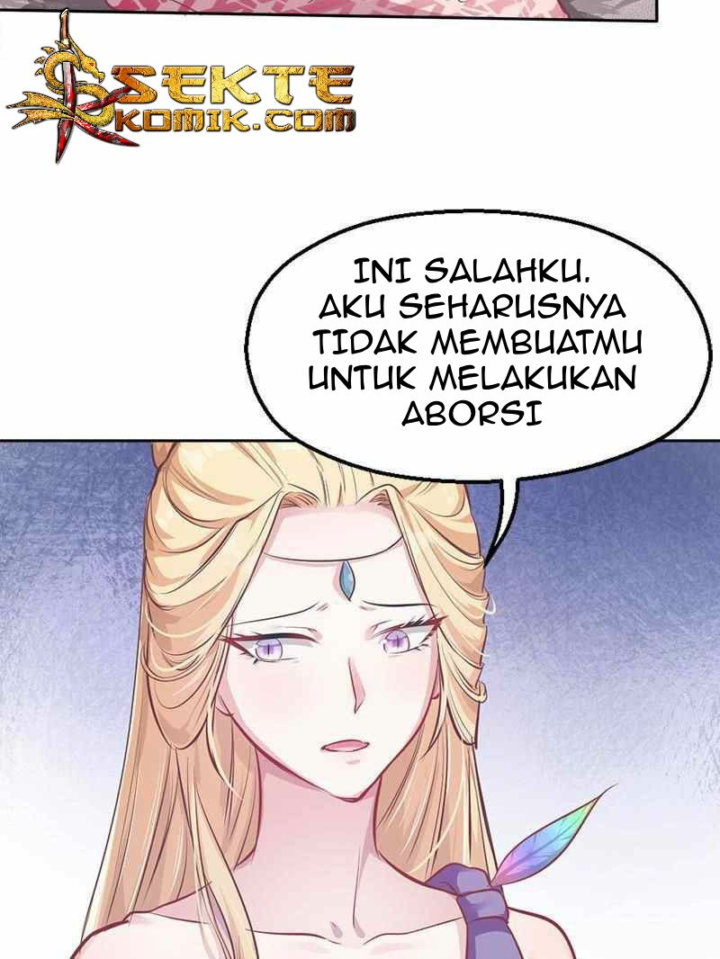 Beauty and the Beasts Chapter 40 Gambar 7